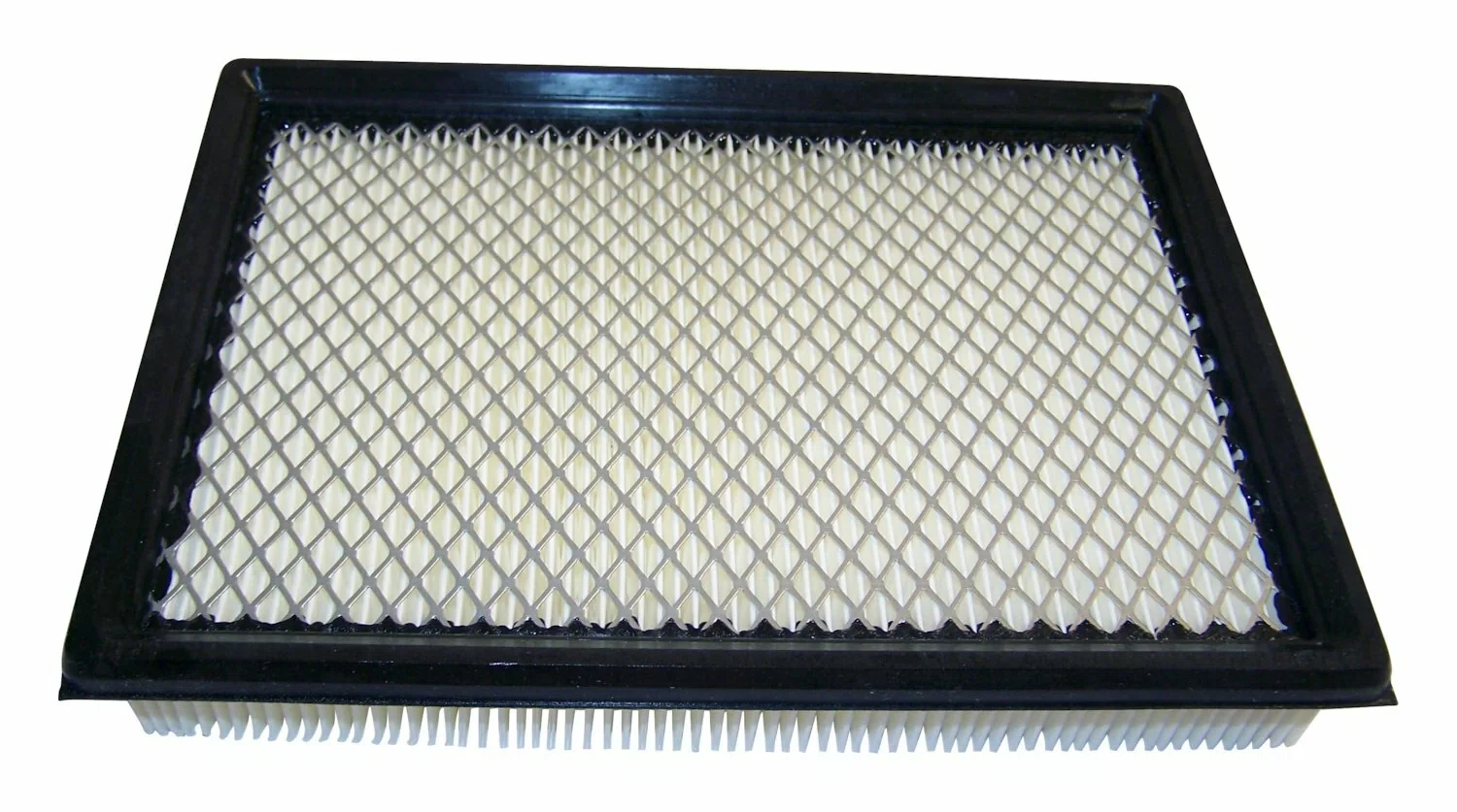 Crown Automotive - Metal Black Air Filter - 4591100AC